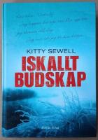 Iskallt budskap