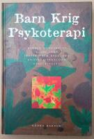 Barn, krig, psykoterapi