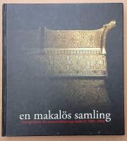 En makal&ouml;s samling