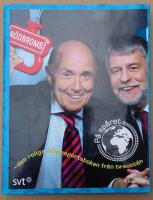 P&aring; sp&aring;ret : den roliga fr&aring;gesportsboken fr&aring;n tv-succ&eacute;n