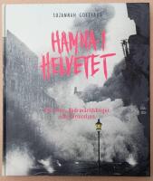 Hamna i helvetet : om Leon, andra v&auml;rldskriget och F&ouml;rintelsen