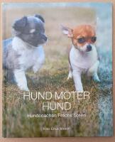 Hund m&ouml;ter hund