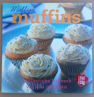 Maffiga muffins
