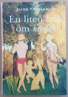 En liten bok om k&auml;rlek