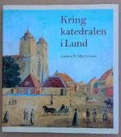 Kring katedralen i Lund
