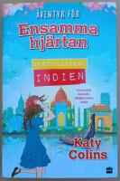 Destination: Indien