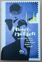 Profetmorden : en Hop-Ciki-Yaya-Deckare