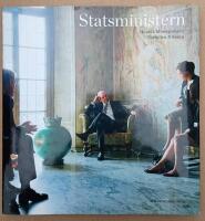 Statsministern