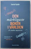 Den m&auml;rkligaste boken i v&auml;rlden & andra mysterier