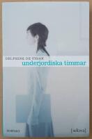 Underjordiska timmar