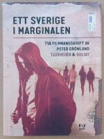 Ett Sverige i marginalen
