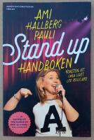 Stand up - handboken