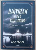 Dj&auml;vulen i Den vita staden : mord, mystik och mani