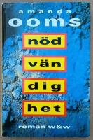 N&ouml;dv&auml;ndighet : [roman]