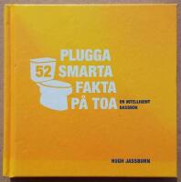 Plugga 52 smarta fakta p&aring; toa
