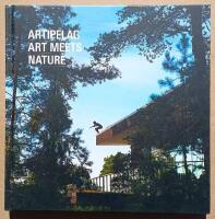 Artipelag - art meets nature