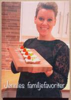 Jennies familjefavoriter