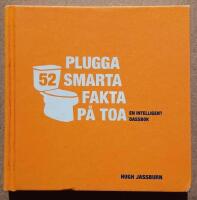 Plugga 52 smarta fakta p&aring; toa