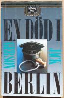 En d&ouml;d i Berlin
