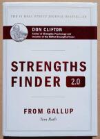 StrengthsFinder 2.0