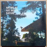 Artipelag - art meets nature