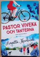 Pastor Viveka och tanterna