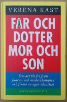 Far och dotter-mor och son
