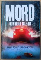 Mord och ingen julefrid