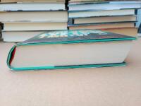 Drakar lyfter i motvind