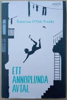 Ett annorlunda avtal