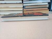 N&auml;r blodrosen sl&aring;r ut