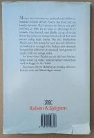 N&auml;r blodrosen sl&aring;r ut