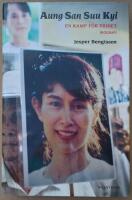 Aung San Suu Kyi : en kamp f&ouml;r frihet