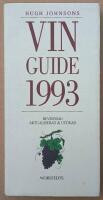 Hugh Johnsons vinguide