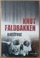 Nattfrost