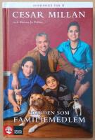 Hunden som familjemedlem