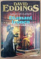 Diamanttronen