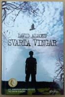 Svarta vingar