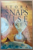 Stora snapsviseboken