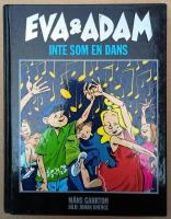 Eva & Adam. Inte som en dans