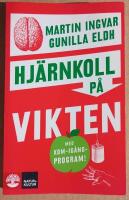 Hj&auml;rnkoll p&aring; vikten