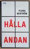 H&aring;lla andan