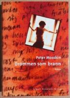 Dr&ouml;mmen som brann