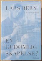 En gudomlig skapelse? : en vetenskapsthriller