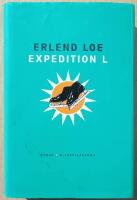 EXPEDITION L - ERLEND LOE著 Amazon.com: Expedition L (Hardcover) (Chinese Edition