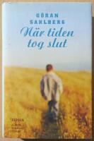 N&auml;r tiden tog slut