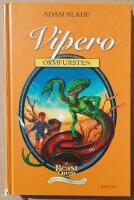 Vipero - ormfursten