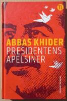 Presidentens apelsiner