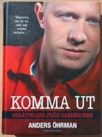 Komma ut : berättelser från garderoben