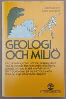 Geologi och milj&ouml;